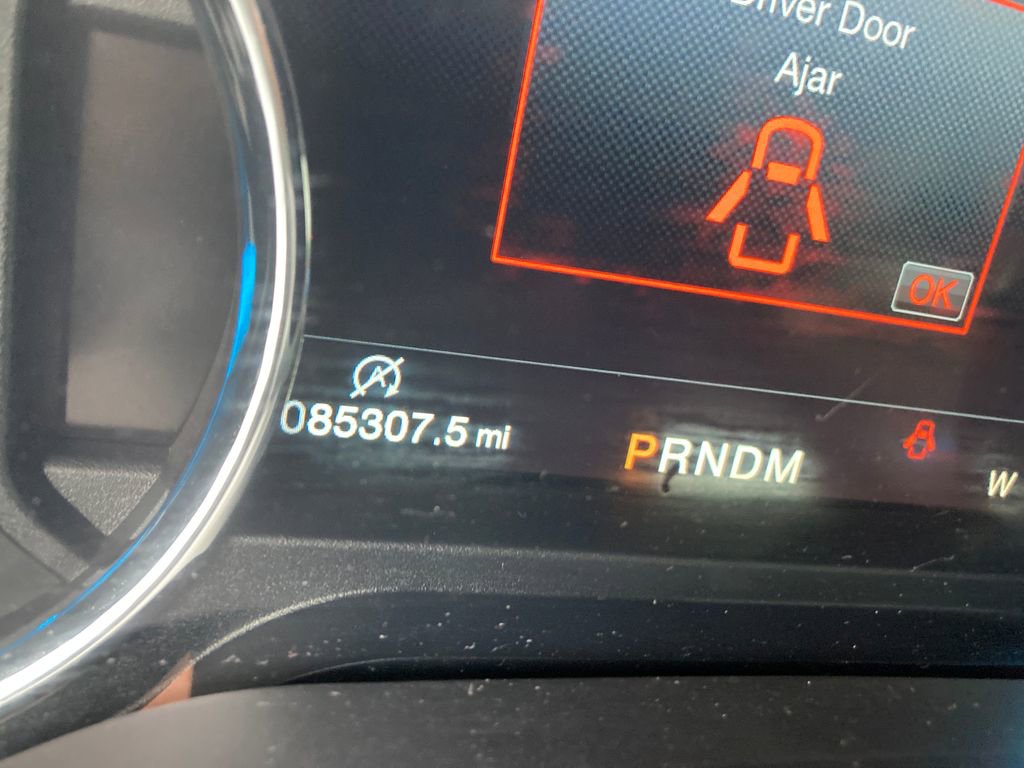 Used 2019 Ford F150 Lariat w/ Trailer Tow Package AWD/4WD image 20