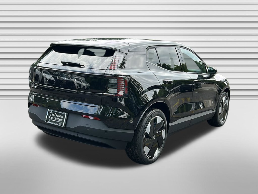 New 2026 Volvo EX30 Ultra w/ Protection Package Premier AWD/4WD image 4