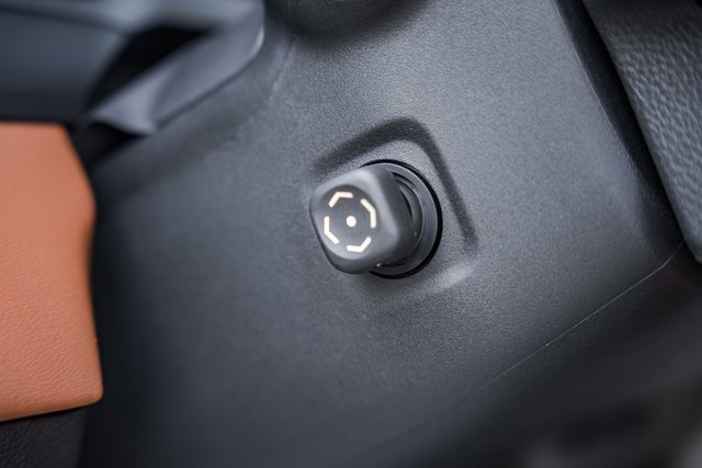 New 2026 Toyota Tundra 1794 Edition image 49