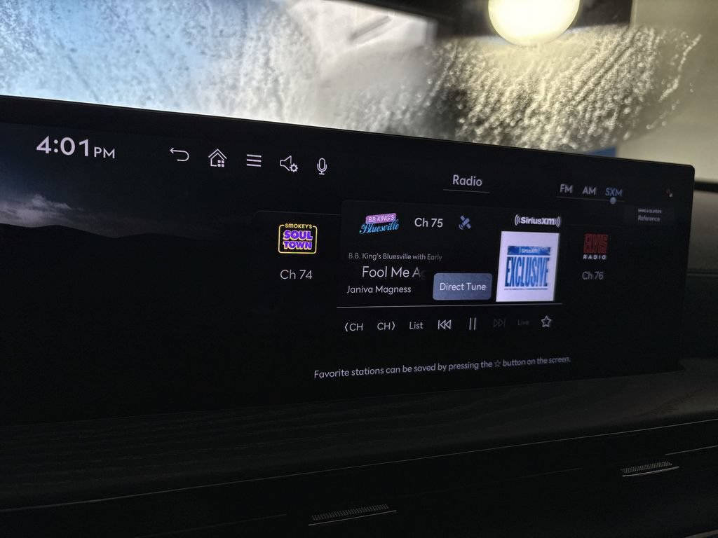 New 2026 Genesis GV80 3.5T Prestige AWD/4WD image 20