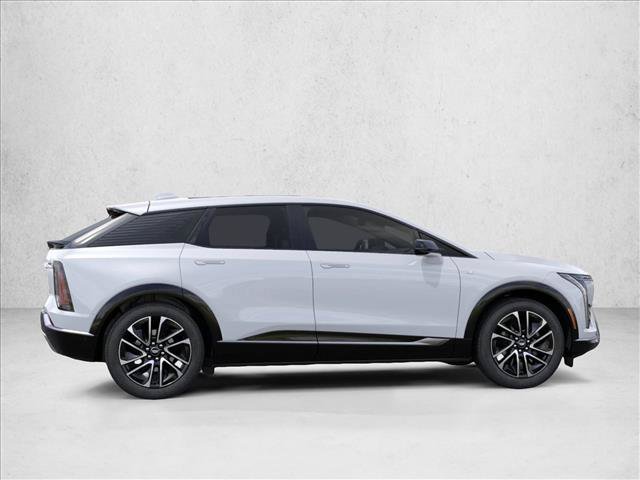 New 2026 Cadillac Optiq Sport 2 RWD image 6