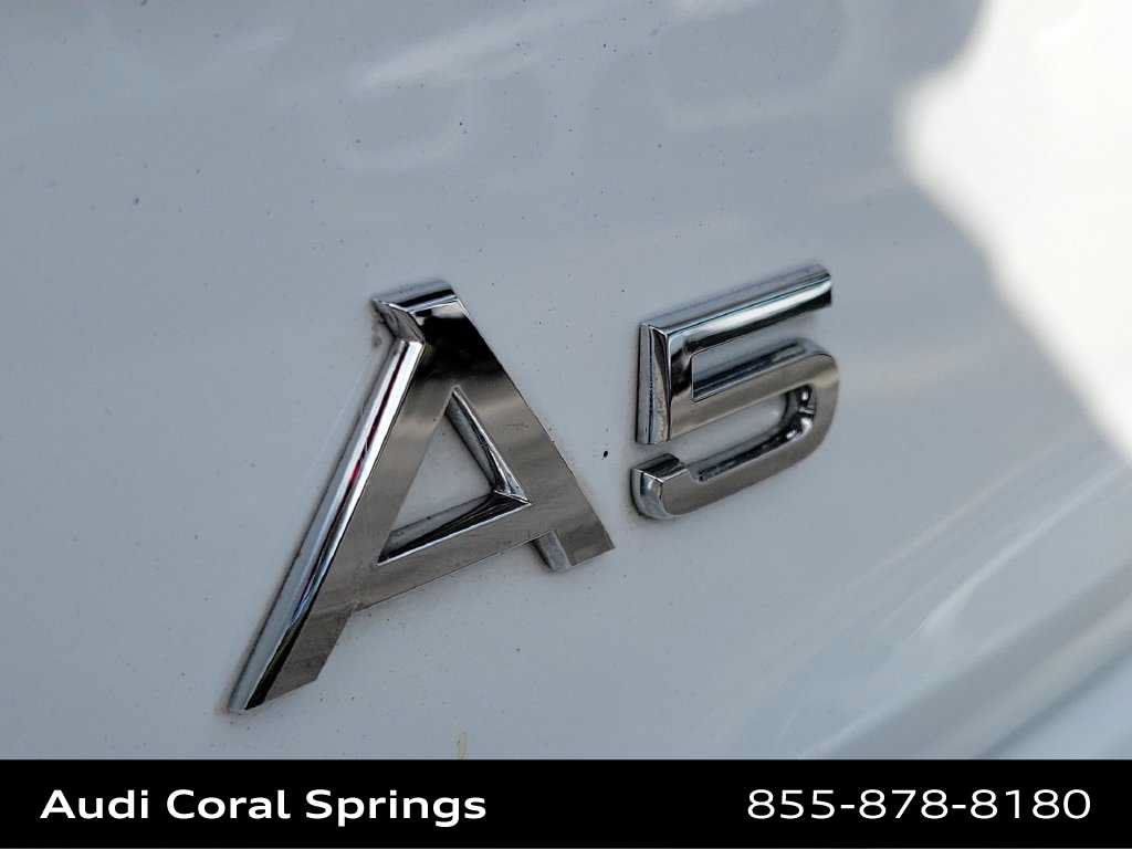 Certified 2024 Audi A5 2.0T Prestige AWD/4WD image 15