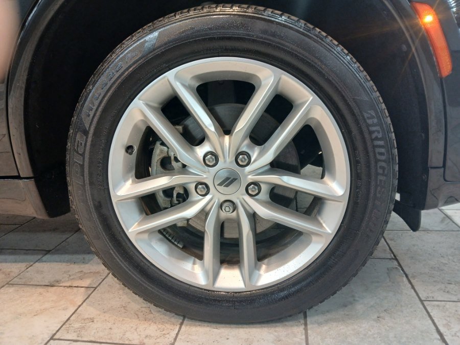 Used 2022 Dodge Durango GT AWD/4WD image 8