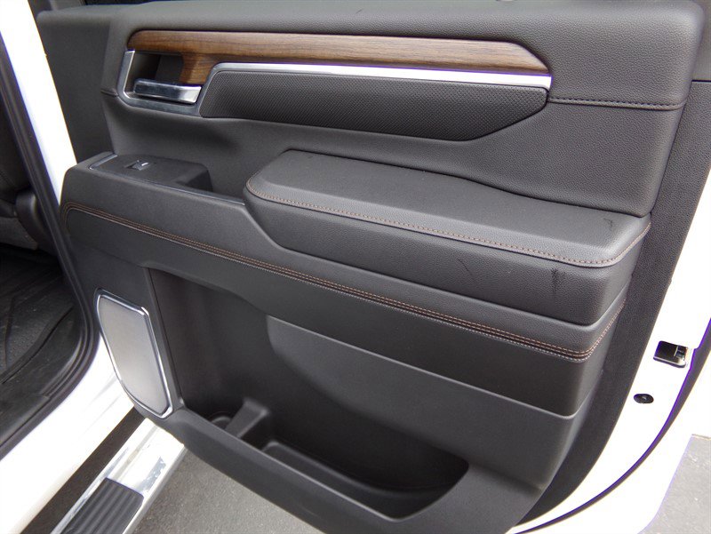 Used 2024 Chevrolet Silverado 2500 High Country w/ High Country Premium Package image 77