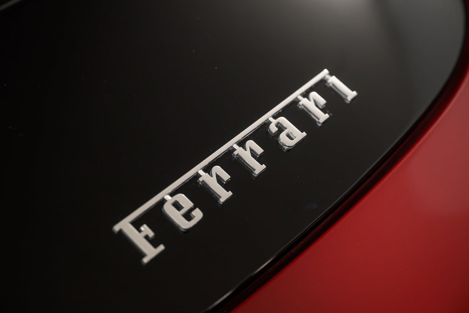 Certified 2022 Ferrari Roma RWD image 35