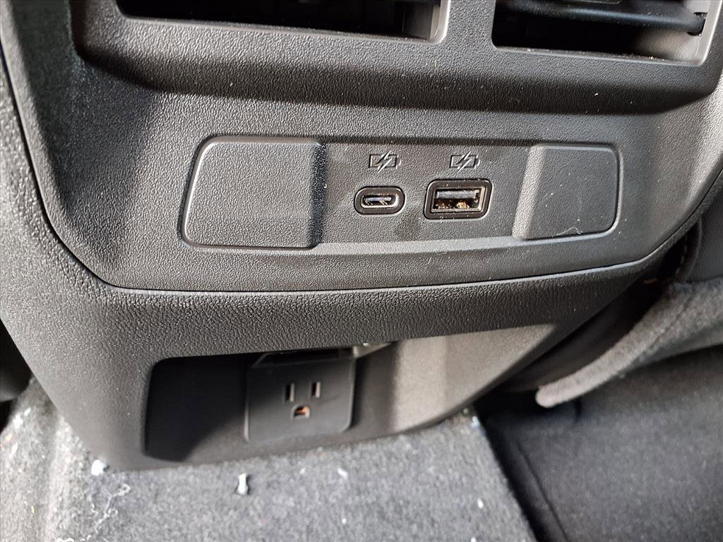 New 2026 Chevrolet Colorado Z71 w/ Technology Package image 21