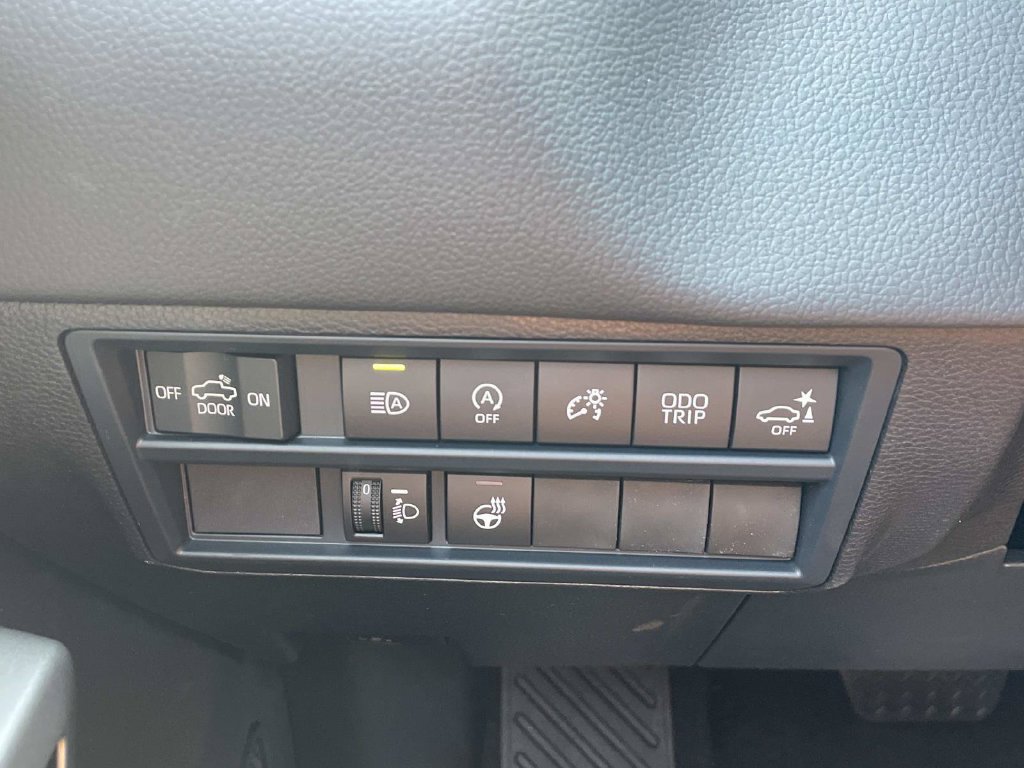 New 2026 Toyota Tundra Limited AWD/4WD image 29