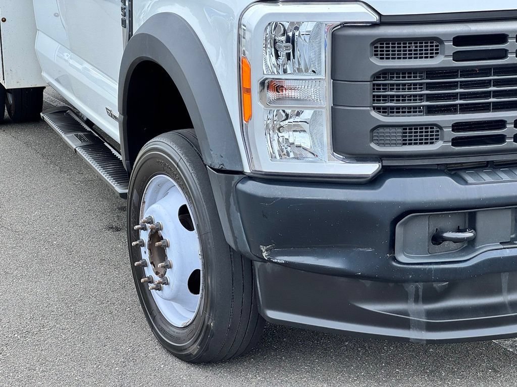 Used 2023 Ford F450 XL AWD/4WD image 41