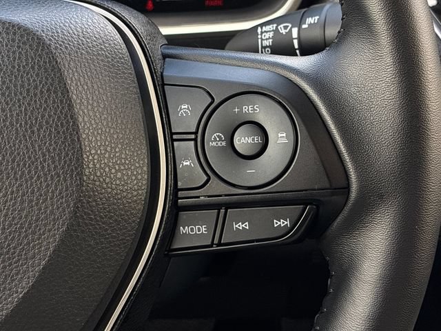 Certified 2026 Toyota Corolla XLE FWD image 25