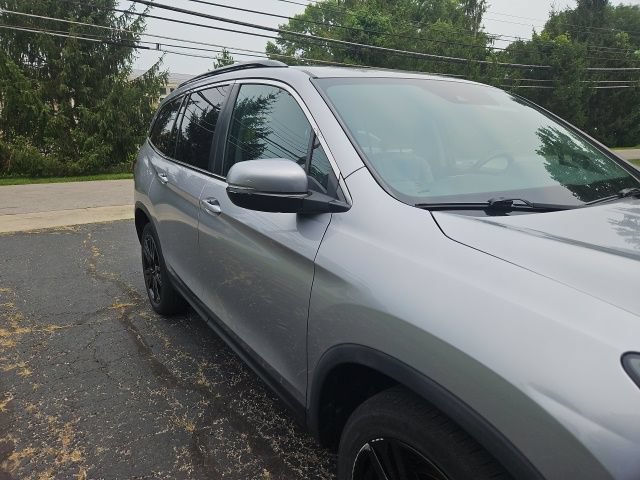 Used 2021 Honda Pilot Special Edition image 7