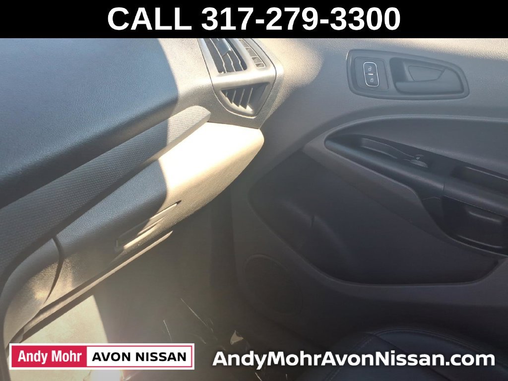 Used 2022 Ford Transit Connect XL FWD image 30