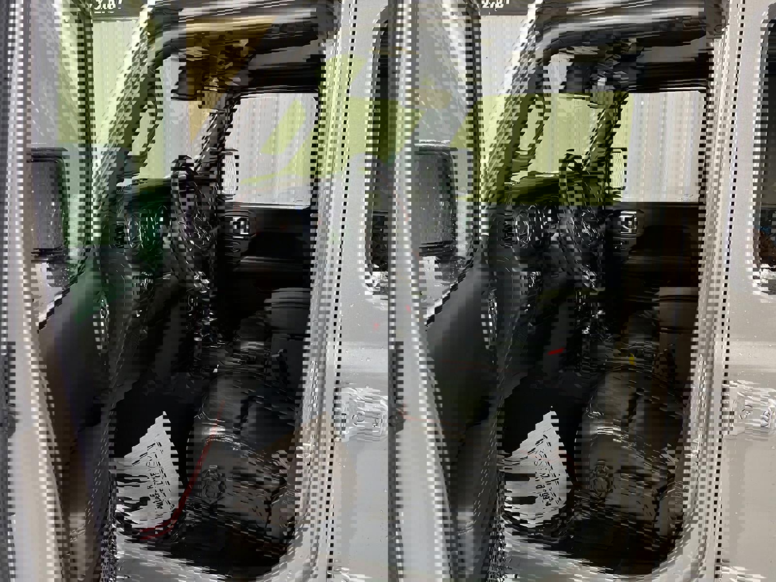 Used 2020 Jeep Gladiator Rubicon image 9