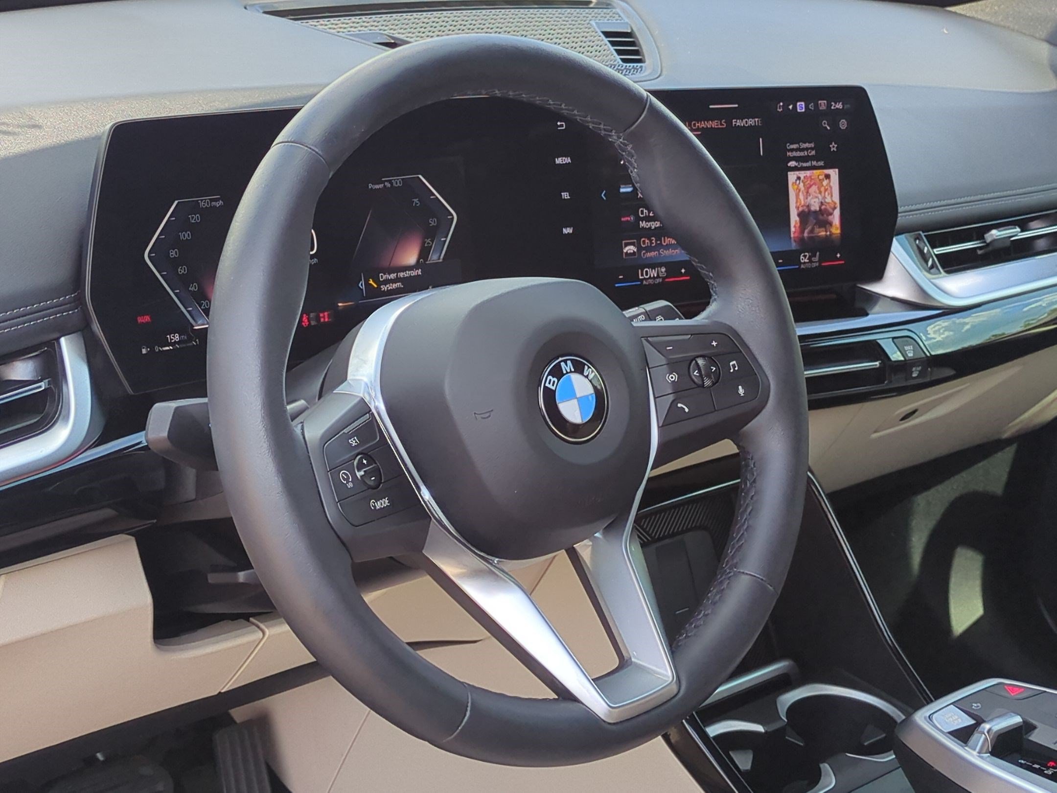 Certified 2024 BMW X1 xDrive28i w/ Convenience Package AWD/4WD image 18