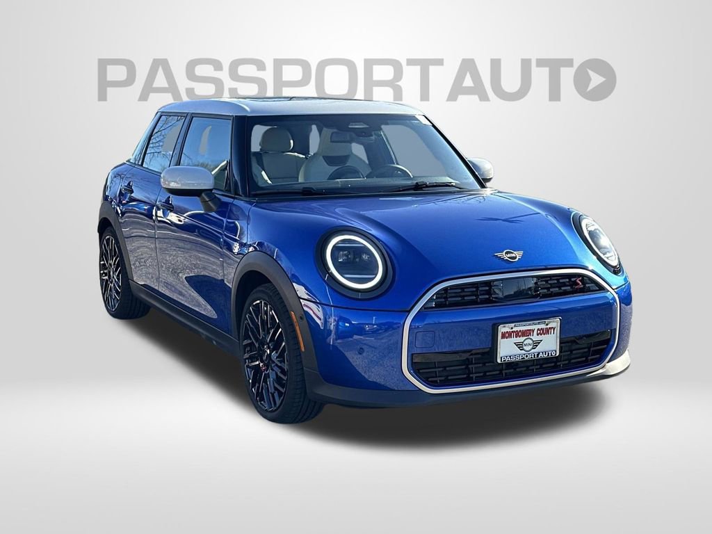 Used 2025 MINI Cooper S image 7