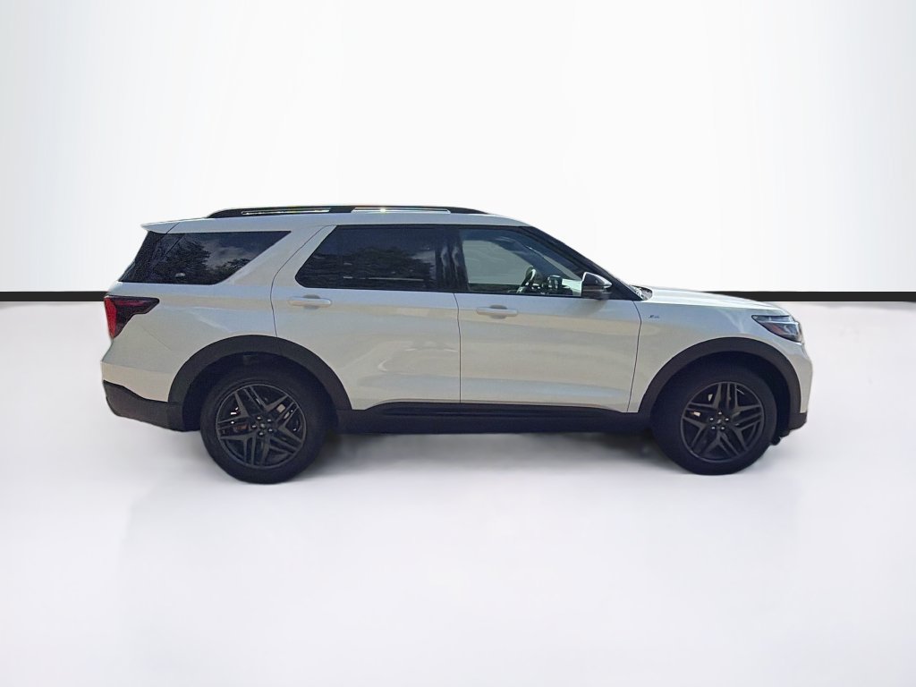 New 2027 Ford Explorer ST-Line w/ Premium Package AWD/4WD image 4
