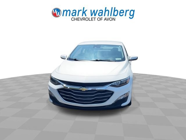 Used 2023 Chevrolet Malibu LT w/ LPO, Floor Liner Package FWD image 3