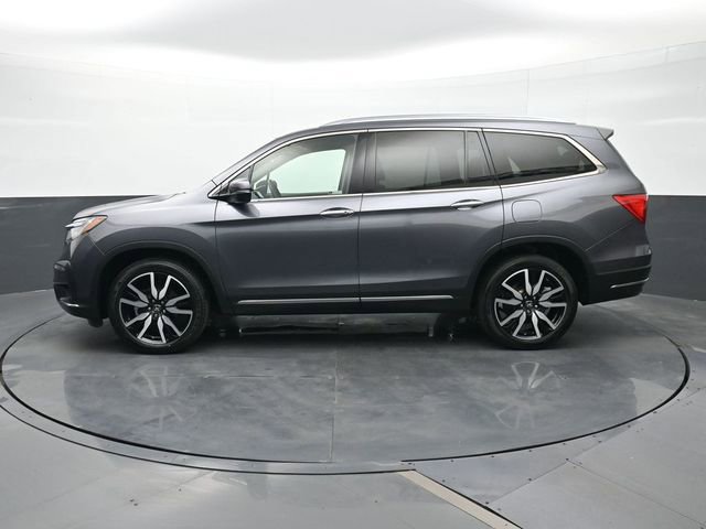 Used 2019 Honda Pilot Touring image 2