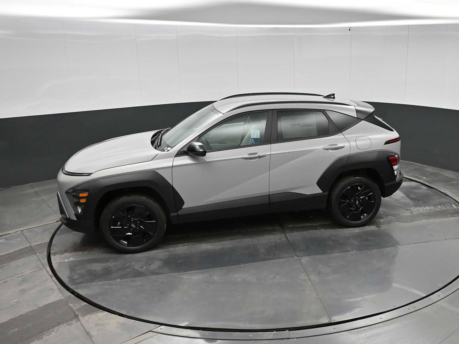 New 2026 Hyundai Kona SEL Sport image 27