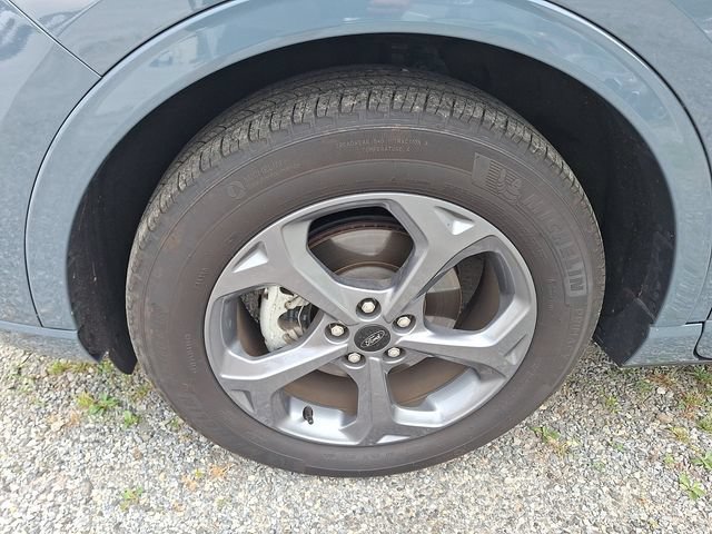 Used 2023 Ford Escape ST-Line w/ Tech Pack #1 AWD/4WD image 5