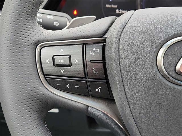 New 2025 Lexus ES 350 F Sport image 22