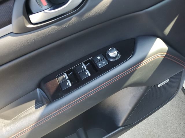 Certified 2024 MAZDA CX-5 Carbon Edition AWD/4WD image 22