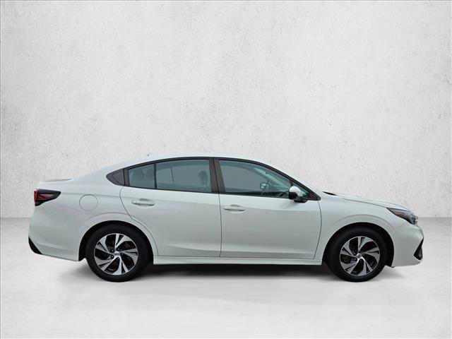 Used 2023 Subaru Legacy Premium AWD/4WD image 4