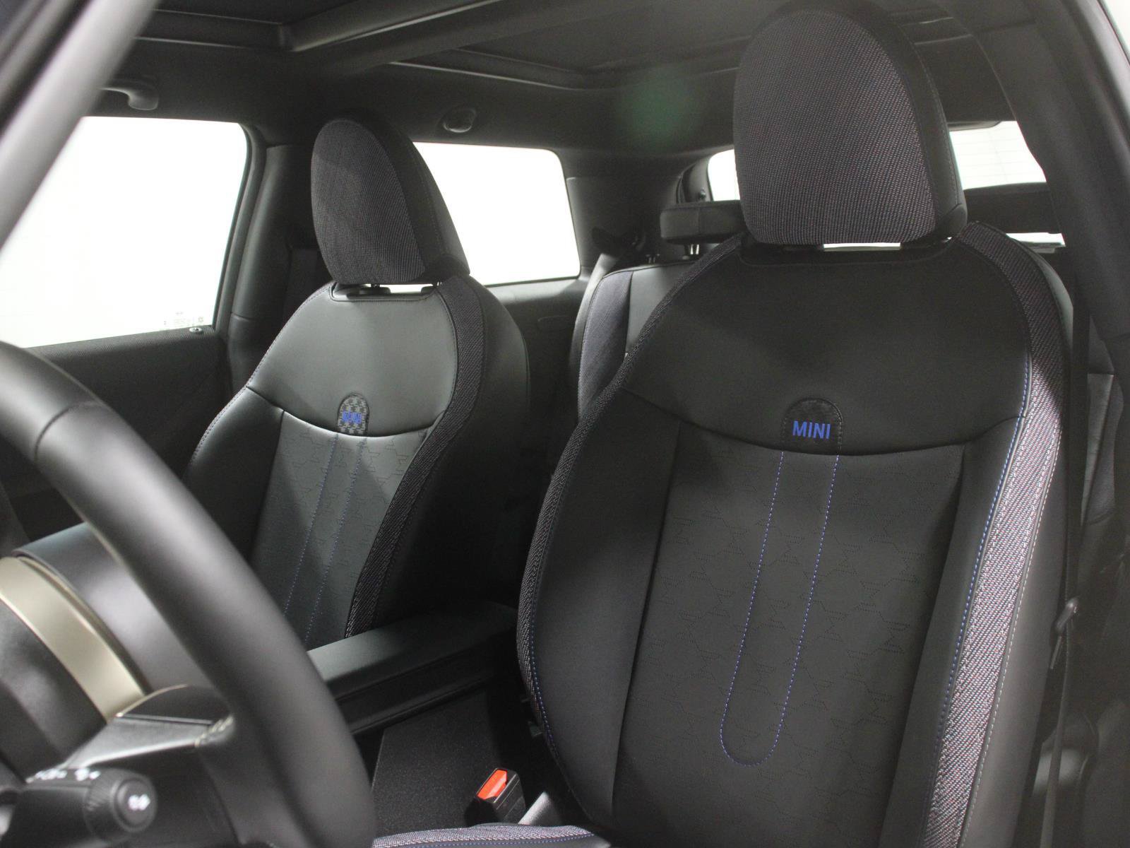 Certified 2026 MINI Cooper S FWD image 3