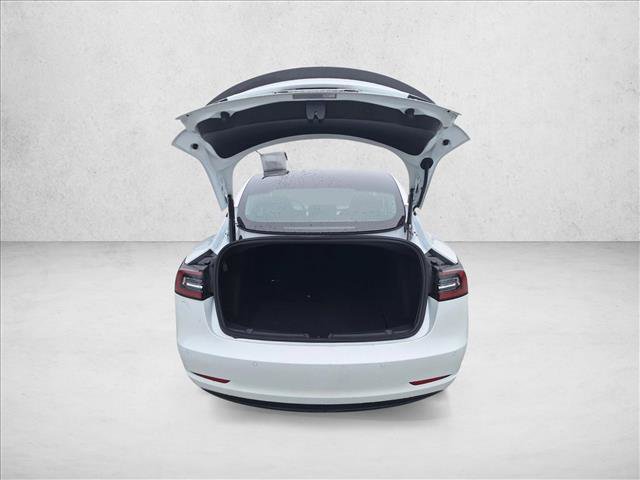 Used 2021 Tesla Model 3 Performance image 16