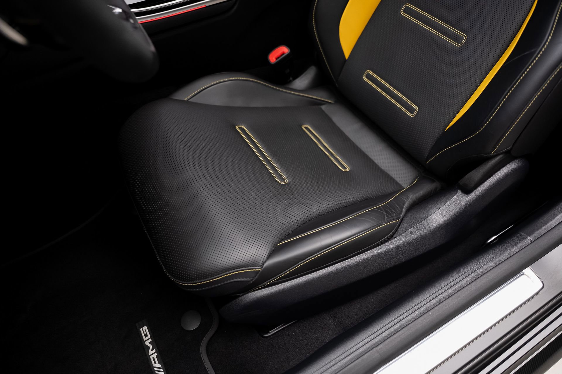 Used 2024 Mercedes-Benz CLE 53 AMG 4MATIC image 68