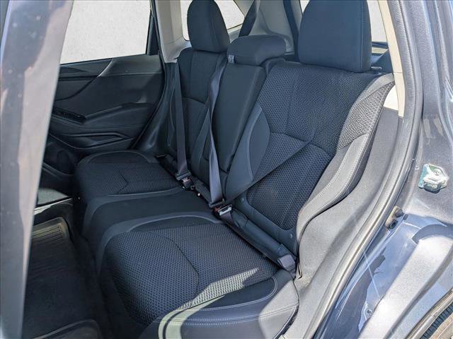 Used 2024 Subaru Forester Premium image 18