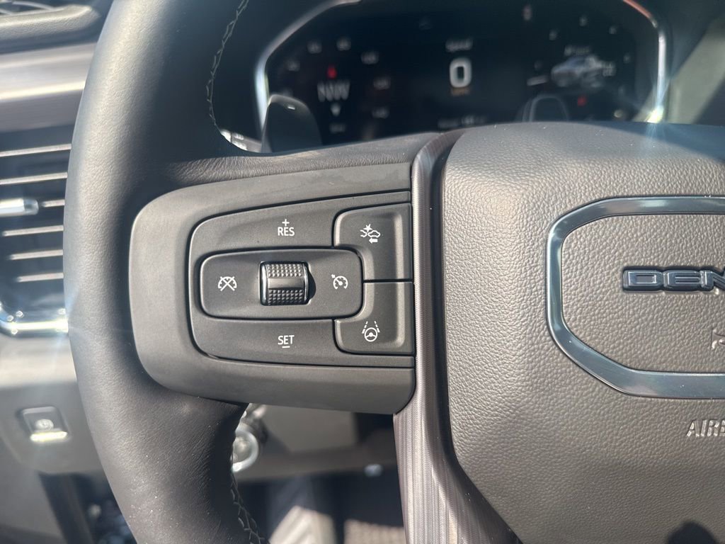 New 2026 GMC Sierra 1500 Denali Ultimate image 16