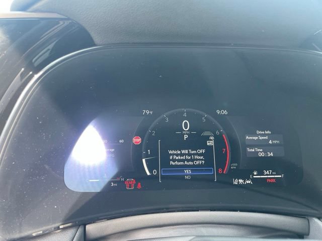 New 2026 Lexus TX 350 AWD w/ Technology Package image 24