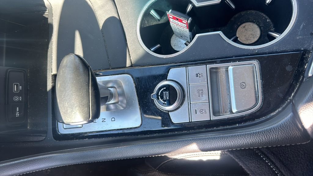 Used 2020 Genesis G70 2.0T AWD/4WD image 20