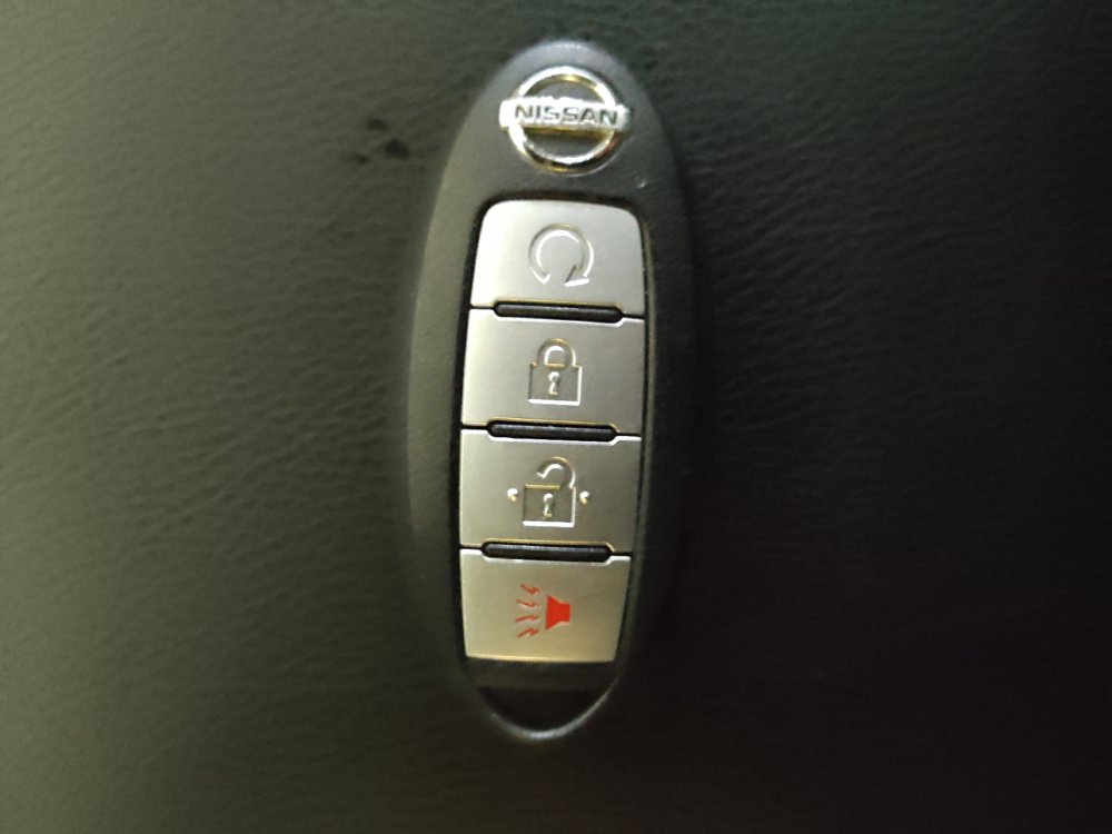 Used 2019 Nissan Pathfinder SV FWD image 32