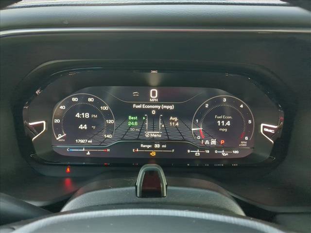 Used 2024 GMC Yukon Denali Ultimate image 11