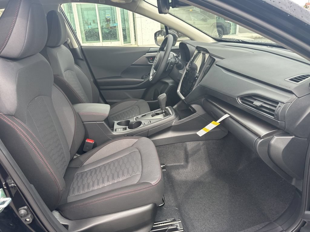New 2026 Subaru Impreza 2.0i Sport AWD/4WD image 9