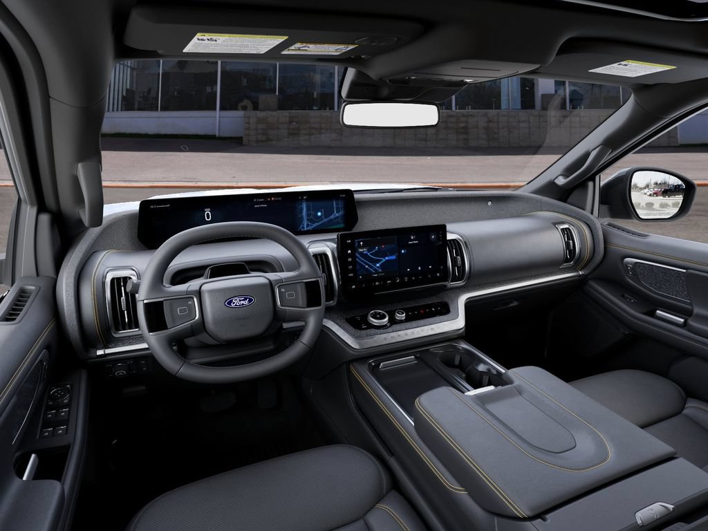 New 2027 Ford Expedition Tremor w/ Driver's Package AWD/4WD image 9