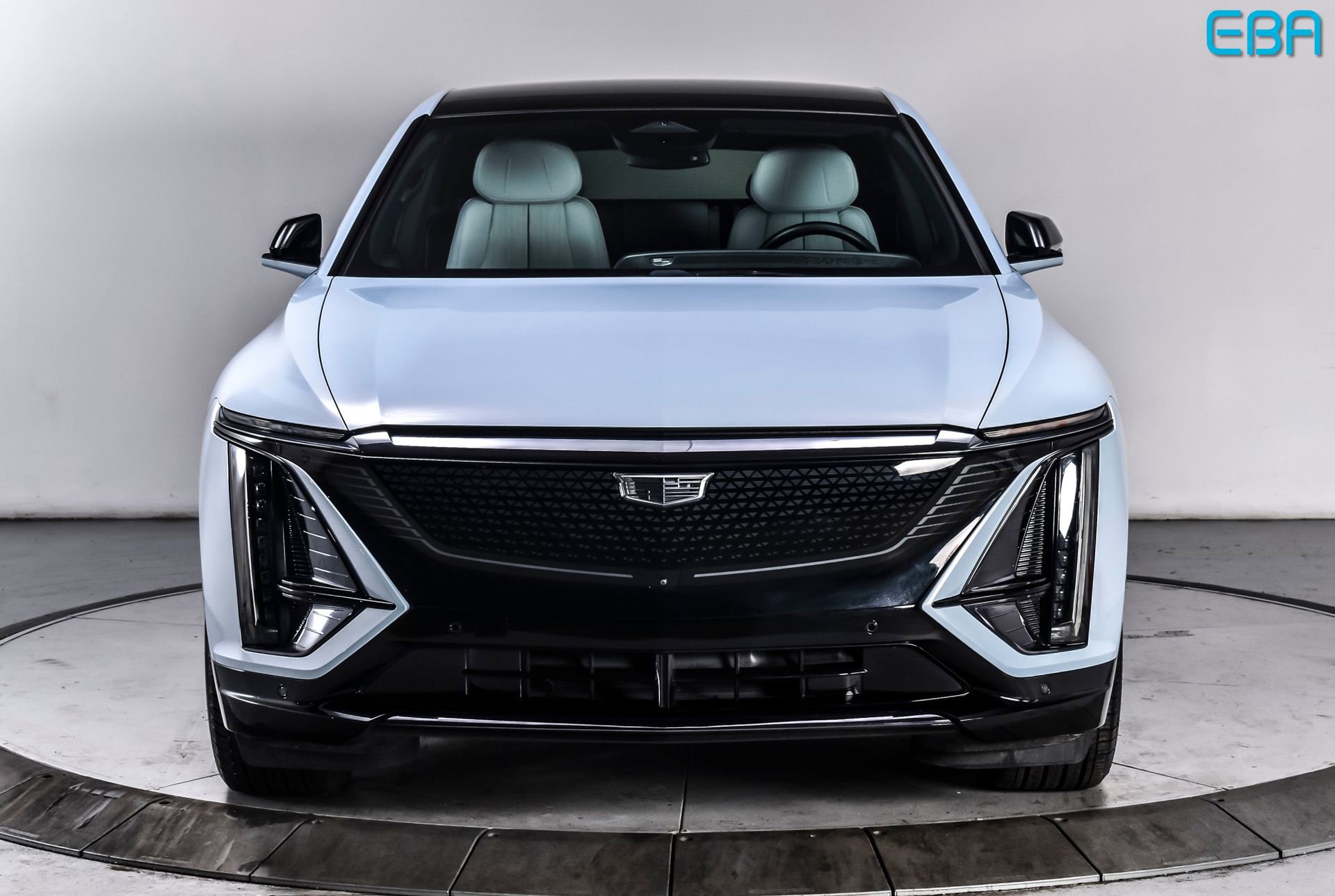 Used 2024 Cadillac Lyriq Sport image 8