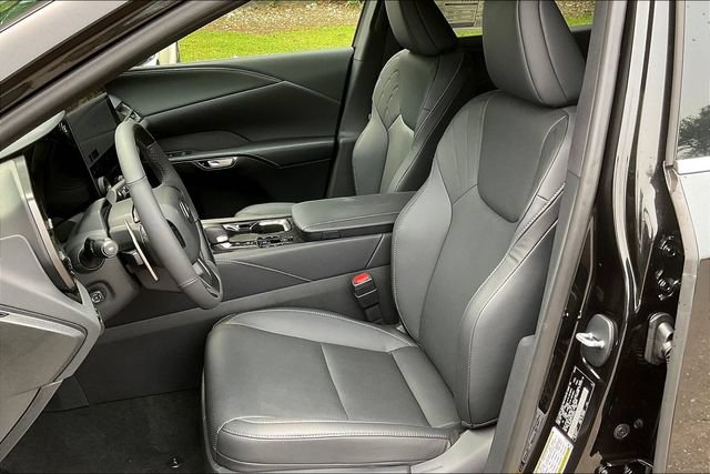 New 2026 Lexus RX 350 F Sport AWD/4WD image 9