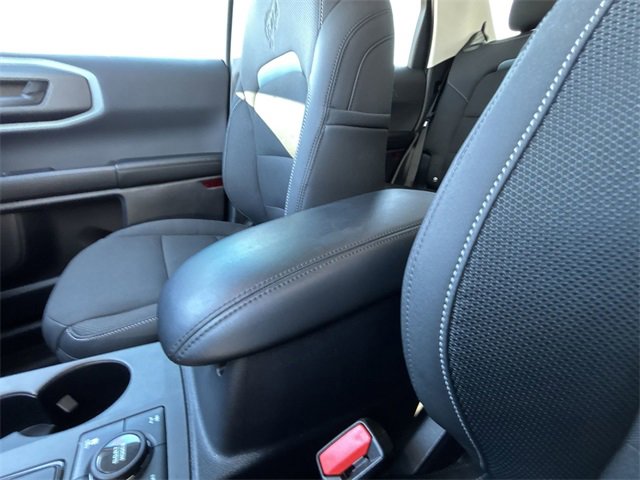 Used 2024 Ford Bronco Sport Badlands image 23