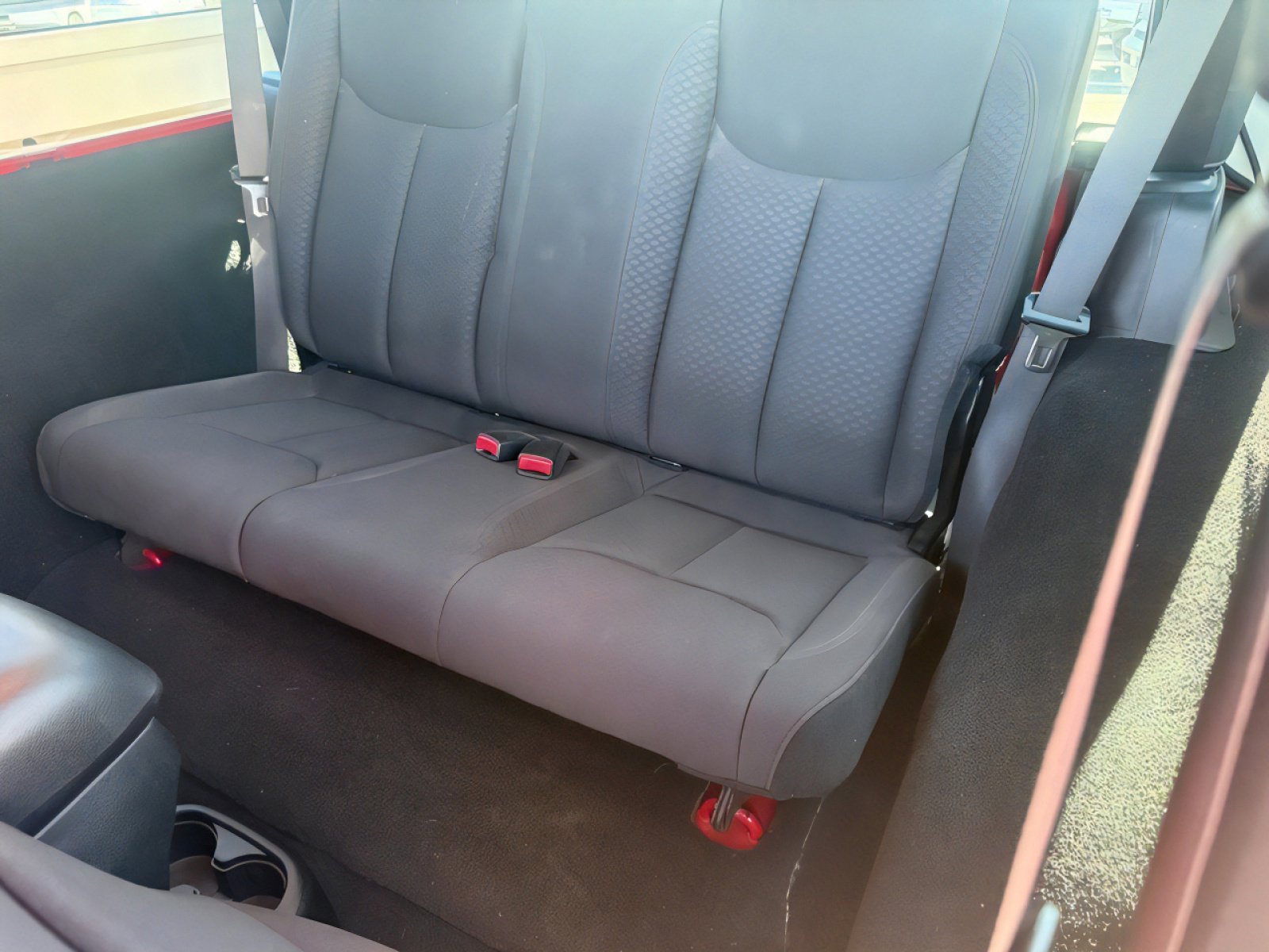 Used 2014 Jeep Wrangler Sport w/ Quick Order Package 24S image 14