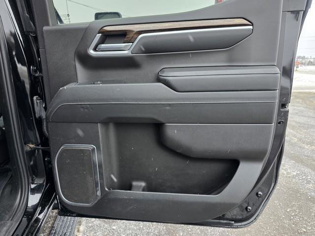 Used 2023 GMC Sierra 1500 Elevation w/ X31 Off-Road Package image 26