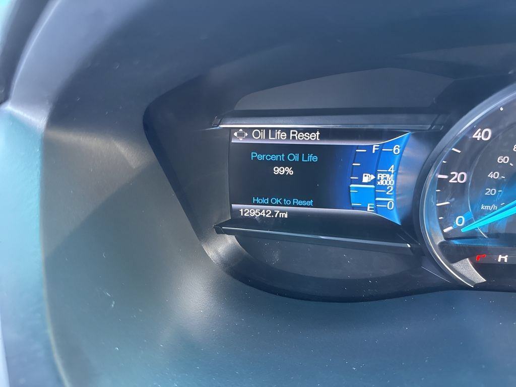 Used 2017 Ford Explorer Limited FWD image 27