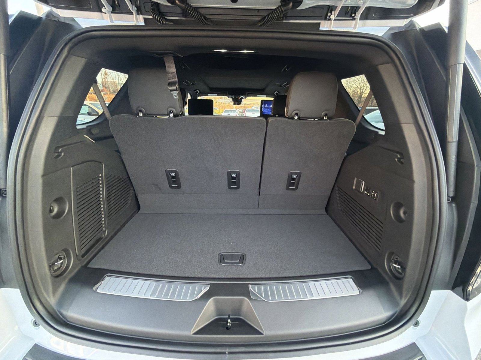 New 2026 Chevrolet Tahoe Premier image 27