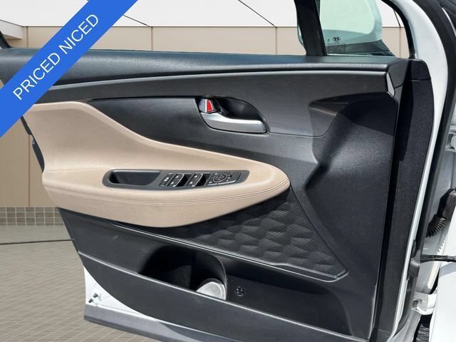 Used 2022 Hyundai Santa Fe SEL AWD/4WD image 17