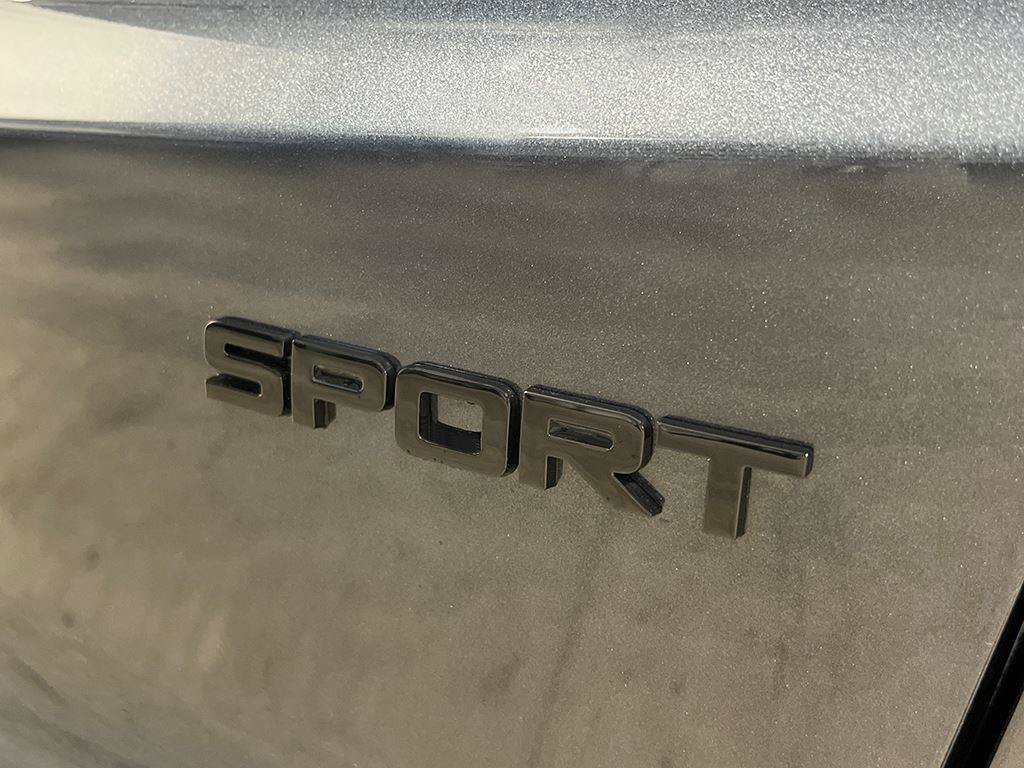 New 2026 Honda CR-V Sport-L image 10