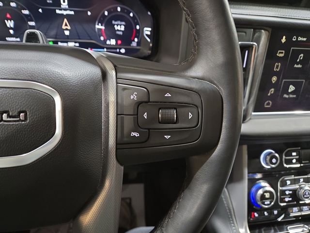 Used 2024 GMC Yukon XL Denali w/ Advanced Technology Package image 20