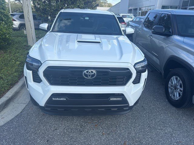 Used 2024 Toyota Tacoma TRD Sport