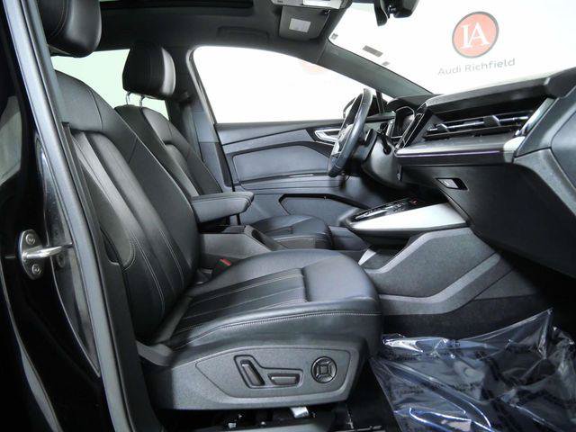 Certified 2023 Audi Q4 e-tron Prestige AWD/4WD image 12