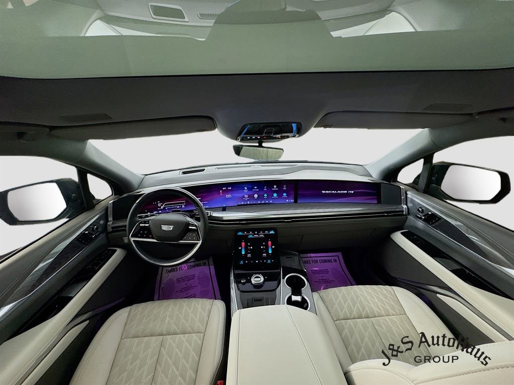 Used 2025 Cadillac Escalade IQ Sport 1 image 28